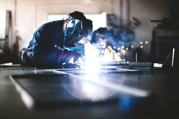 Best Structural Steel Welding in Bethany, MO
