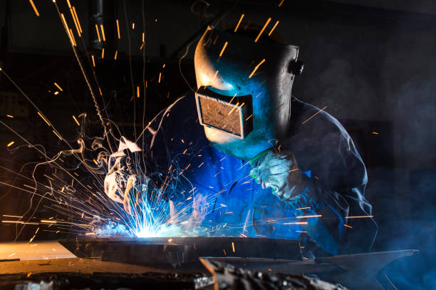 Best Aerospace and Defense Welding in Bethany, MO