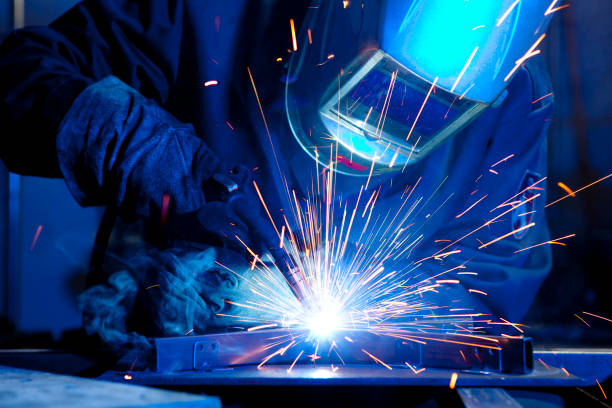 Best Food and Beverage Processing Equipment Welding in Bethany, MO