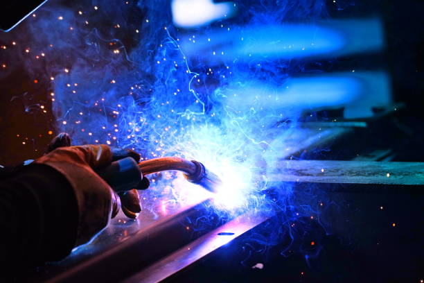 Best Food and Beverage Processing Equipment Welding in Bethany, MO