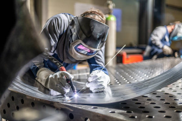 Affordable Welder Services in Bethany, MO