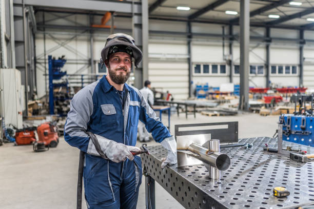 Best Structural Steel Welding in Bethany, MO