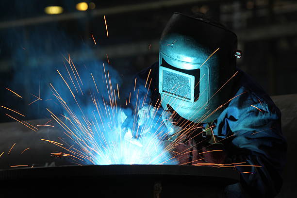 Best Marine and Shipbuilding Welding in Bethany, MO
