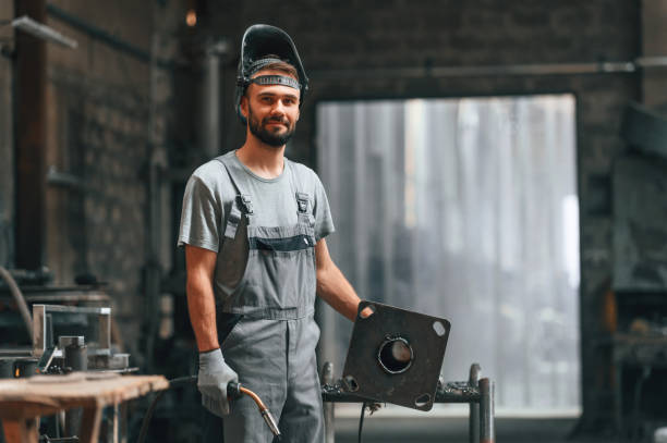 Best Welding Inspection and Certification in Bethany, MO