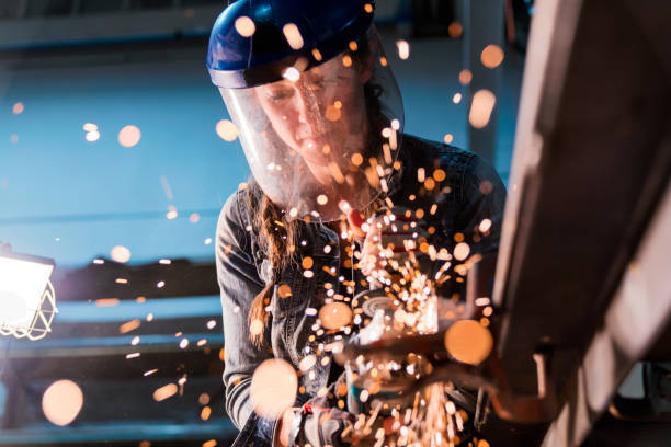 Best Automotive Welding in Bethany, MO